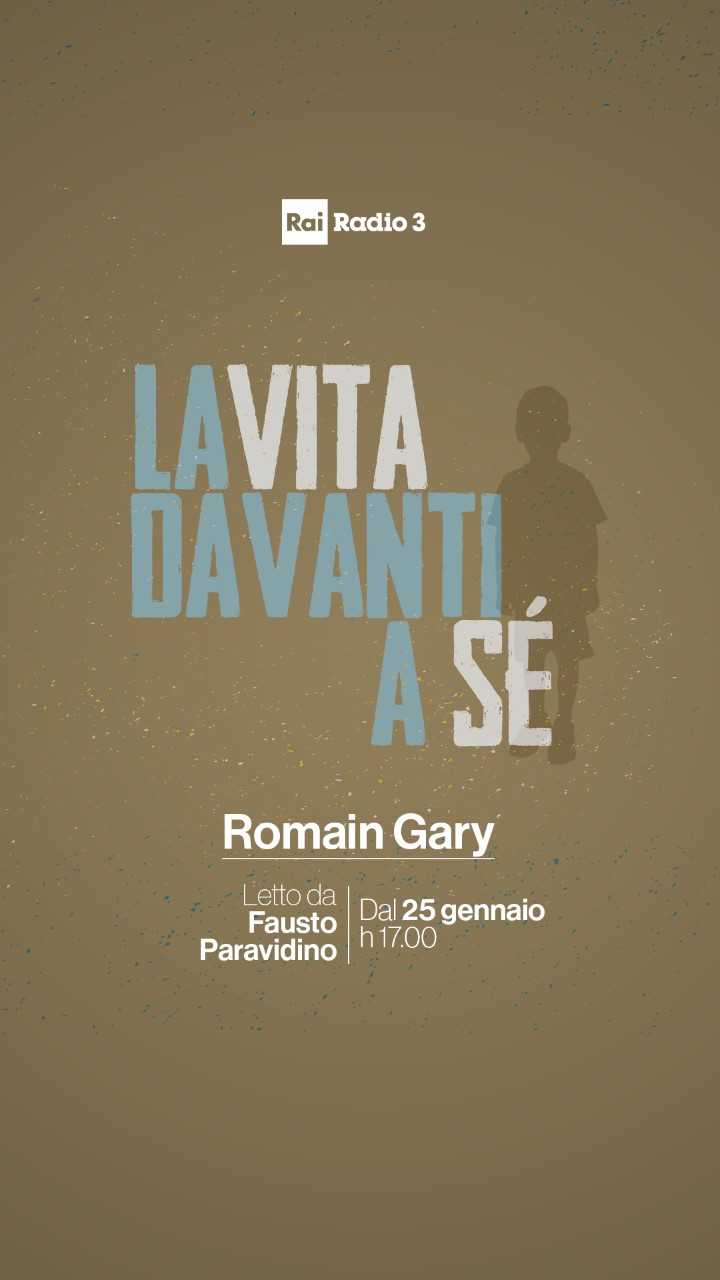 La Vita Davanti A Se Romain Gary
